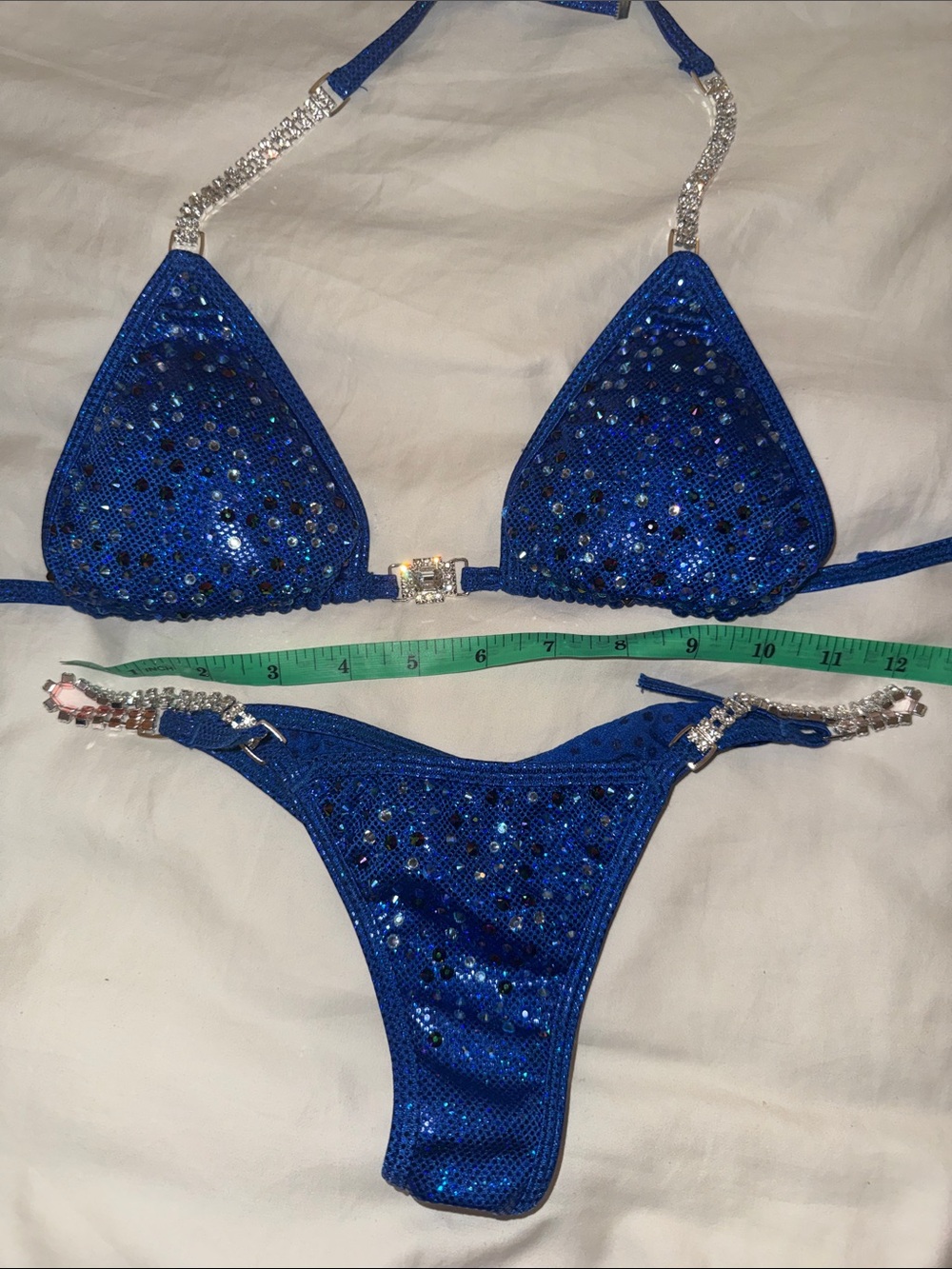 NPC bikini - Picture 6 of 10